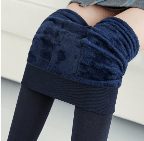 Winter Leggings For Women - illumino360.com