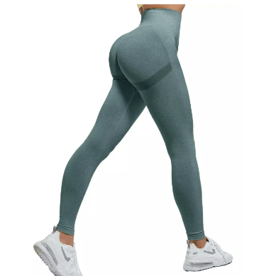 High Waist Workout Leggings - illumino360.com