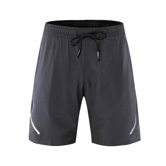 Men's Running Workout Shorts - illumino360.com