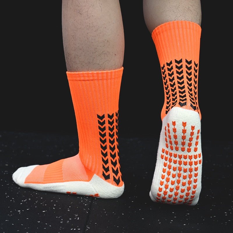 Men and Women Non-slip Socks - illumino360.com