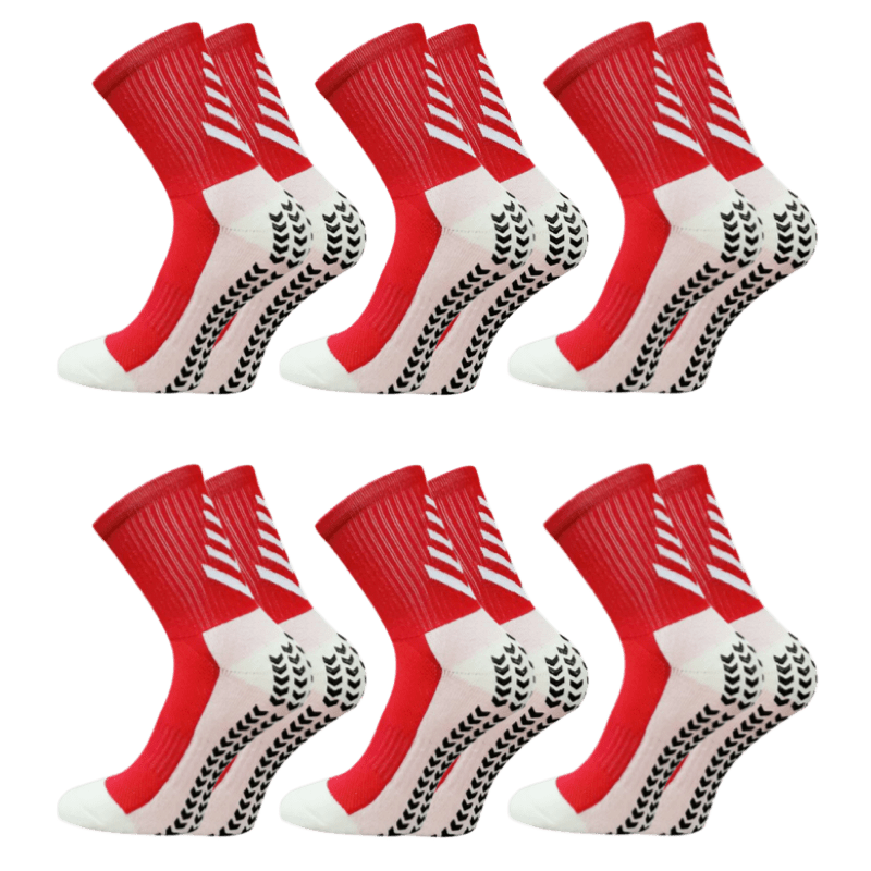 Non-Slip Soccer Socks - illumino360.com