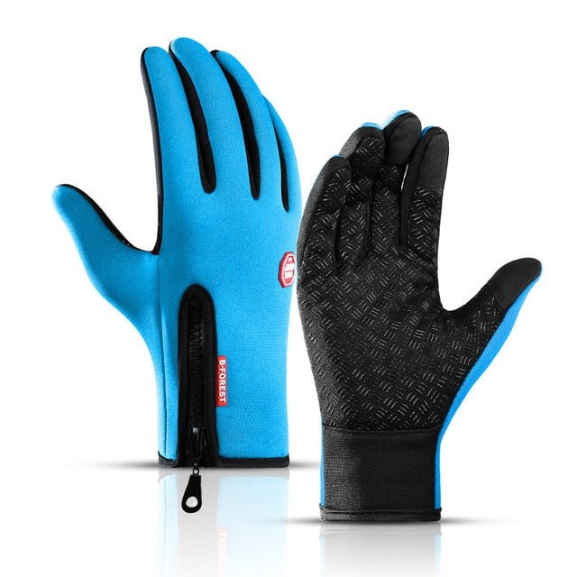 Outdoor Sports Cycling Gloves - illumino360.com