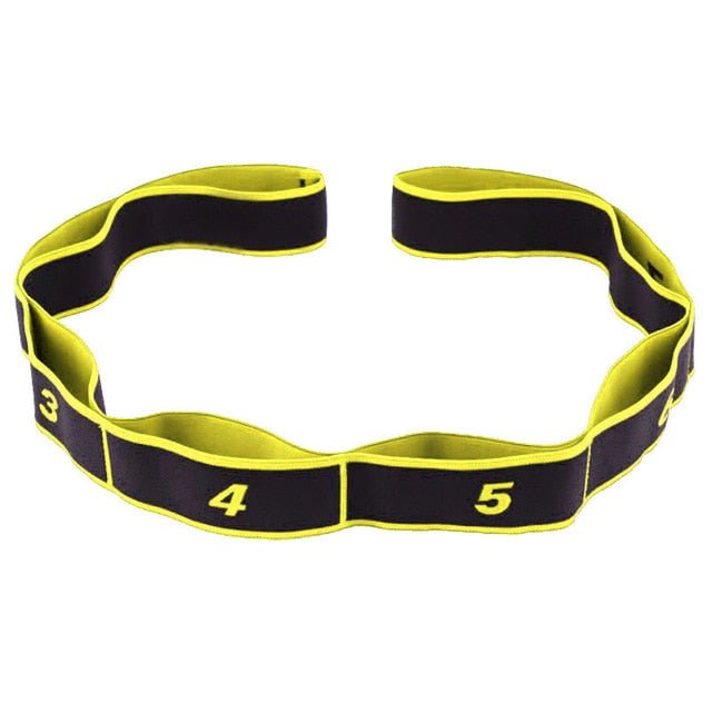 Yoga Elastic Band - illumino360.com