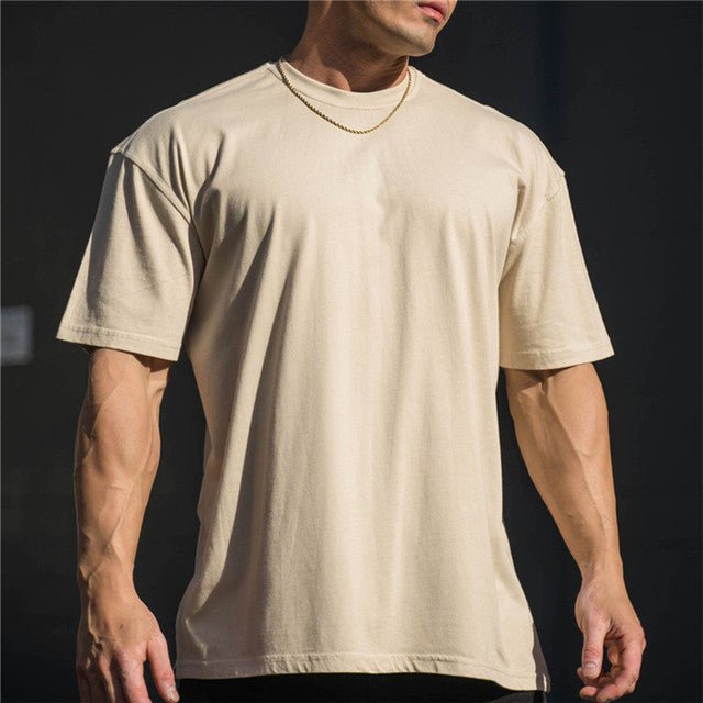 New Men Workout Tees - illumino360.com