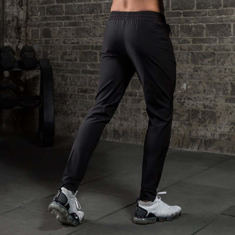 Pocket Training Sweatpants - illumino360.com