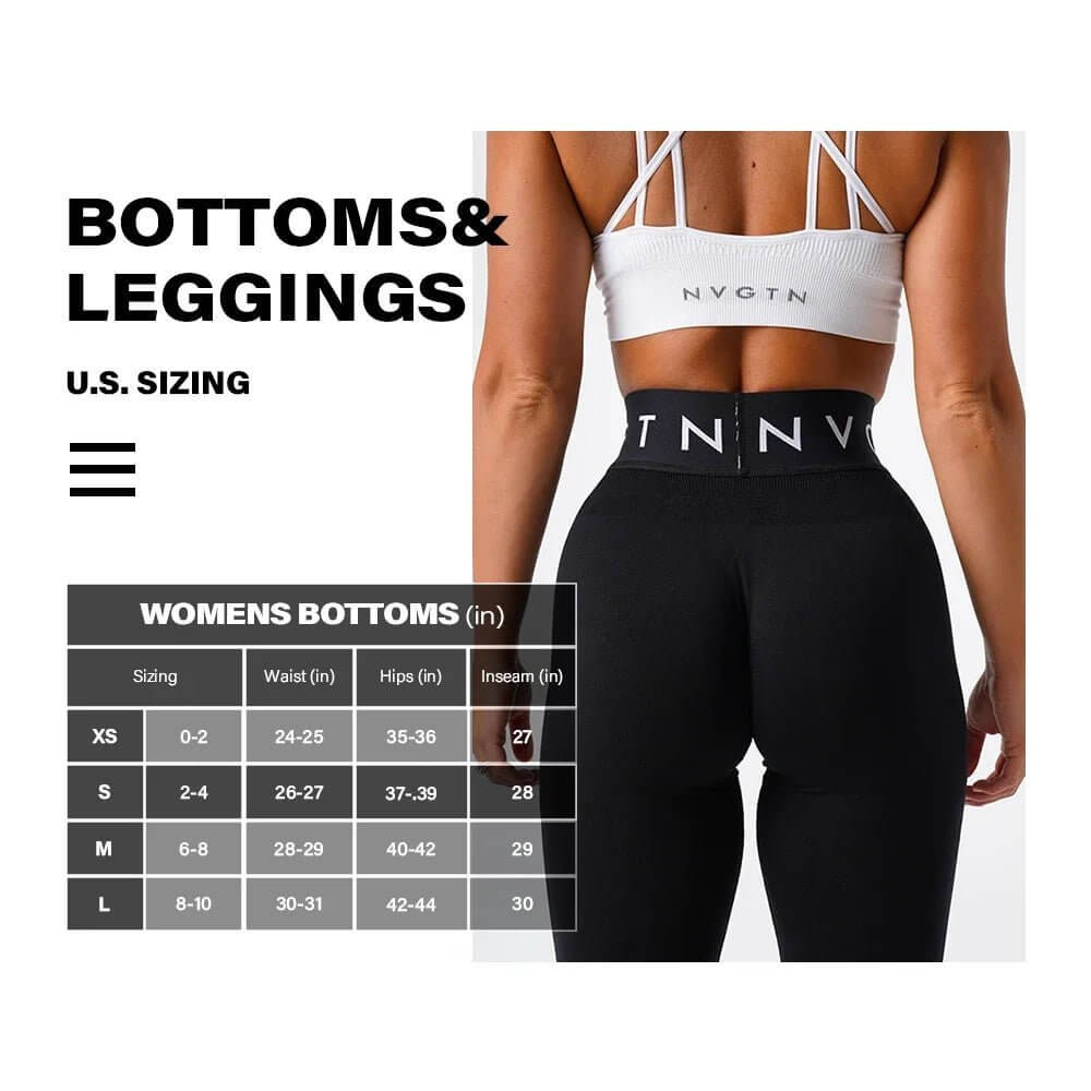 Breathable Hip-lifting Leggings - illumino360.com