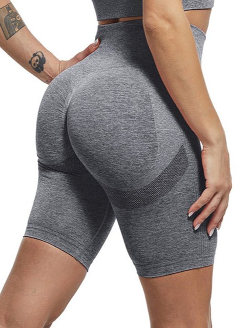 Fitness Yoga Short - illumino360.com