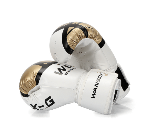 Adults Kick Boxing Gloves - illumino360.com