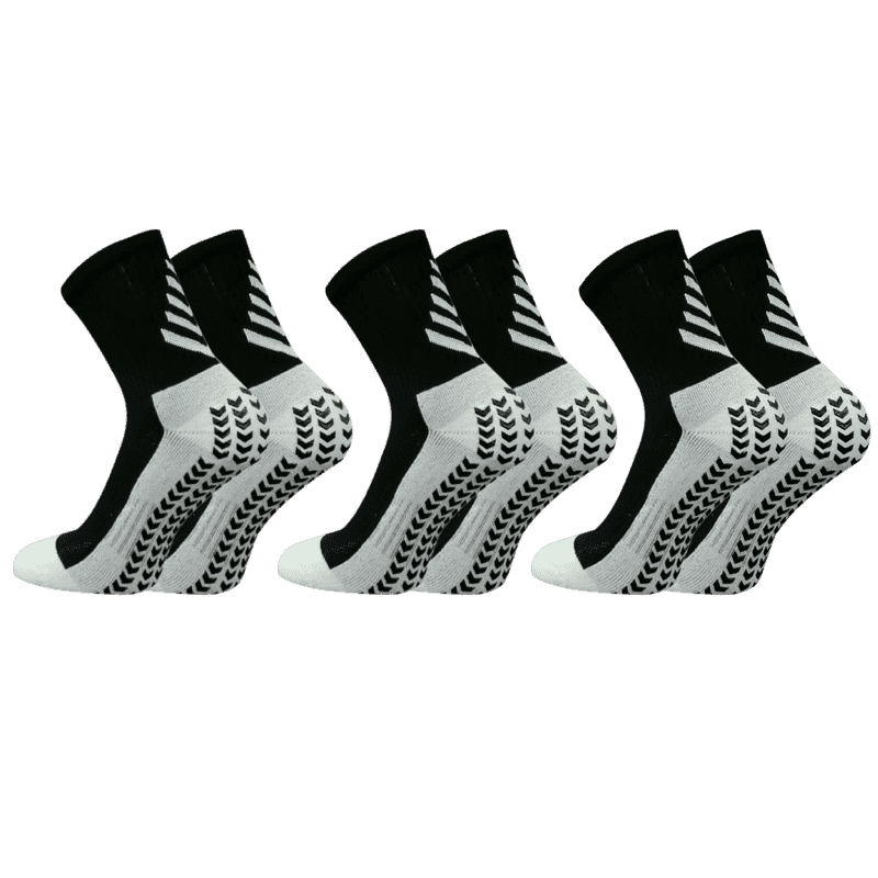 Non-Slip Soccer Socks - illumino360.com