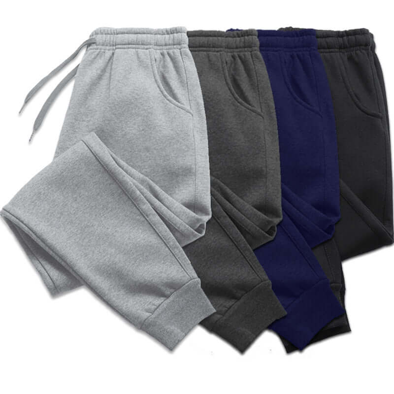 Casual Sweatpants - illumino360.com