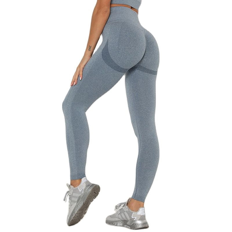 Fitness Running Yoga Pants - illumino360.com