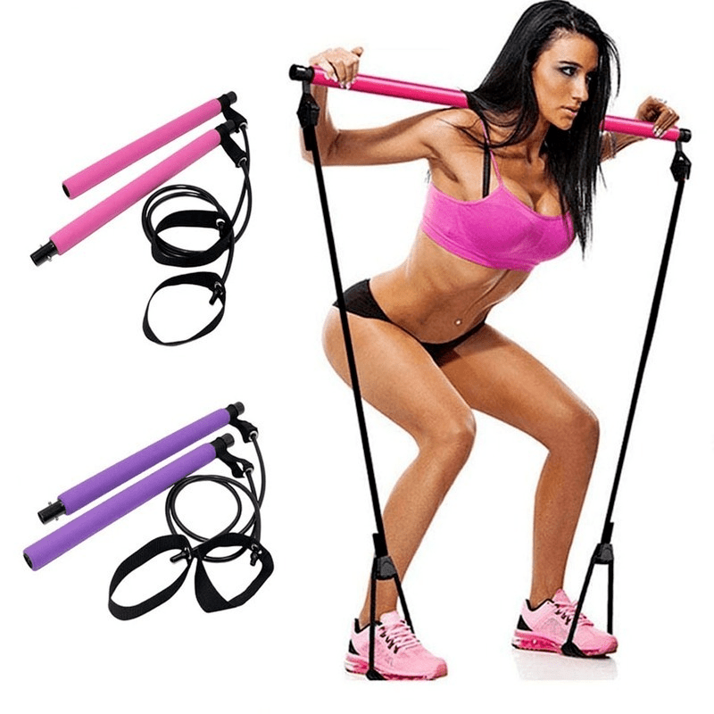 Fitness Resistance Band - illumino360.com