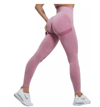 High Waist Workout Leggings - illumino360.com