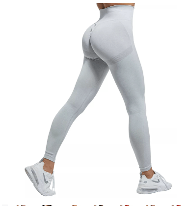 High Waist Workout Leggings - illumino360.com