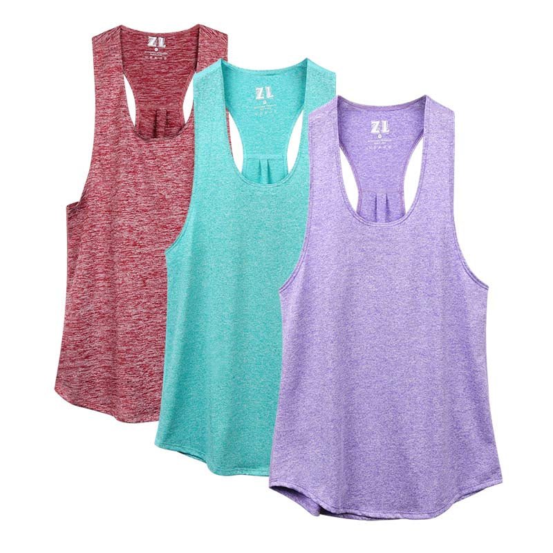 Workout Tank Top - illumino360.com