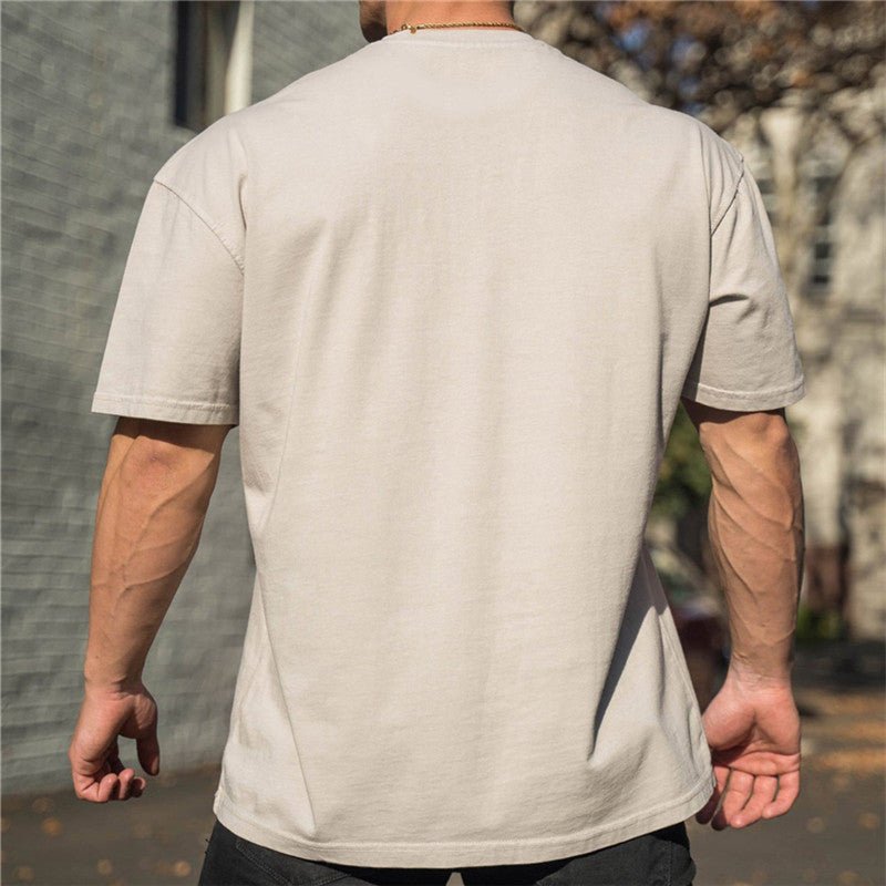 New Men Workout Tees - illumino360.com