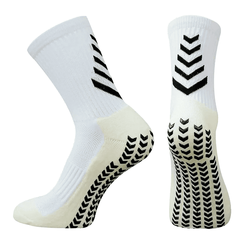 Non-Slip Soccer Socks - illumino360.com