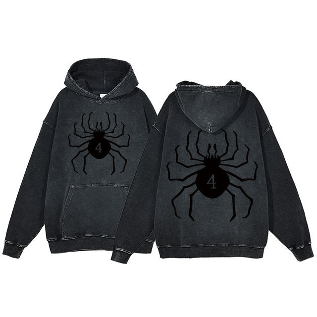 Print Zipper Hoodies - illumino360.com