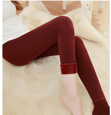 Winter Leggings For Women - illumino360.com