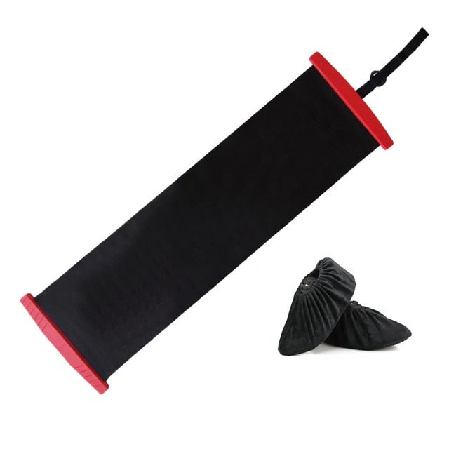 Yoga Sliding Mat - illumino360.com