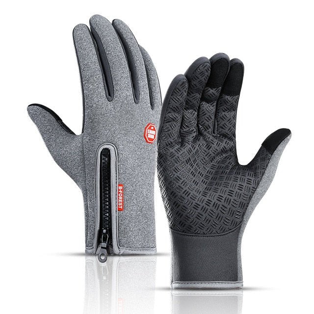 Outdoor Sports Cycling Gloves - illumino360.com