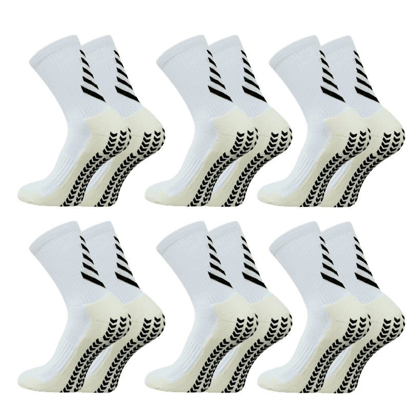 Non-Slip Soccer Socks - illumino360.com