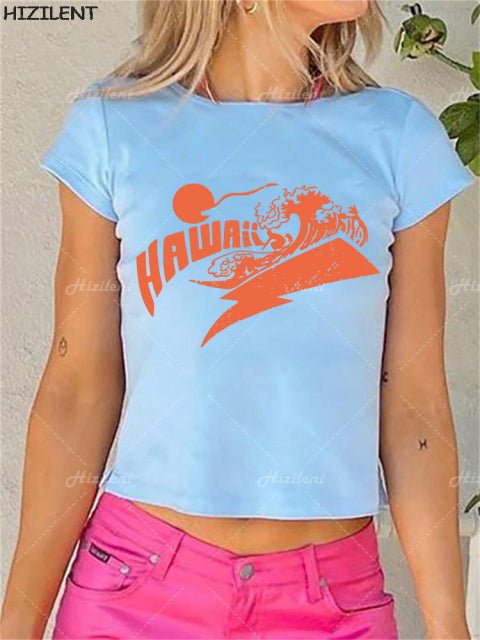 Women T-Shirt - illumino360.com