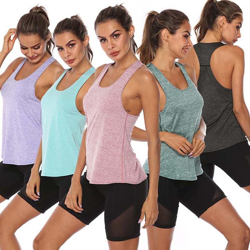 Workout Tank Top - illumino360.com