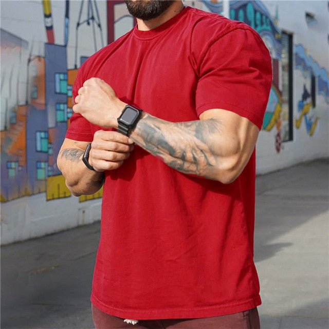 New Men Workout Tees - illumino360.com