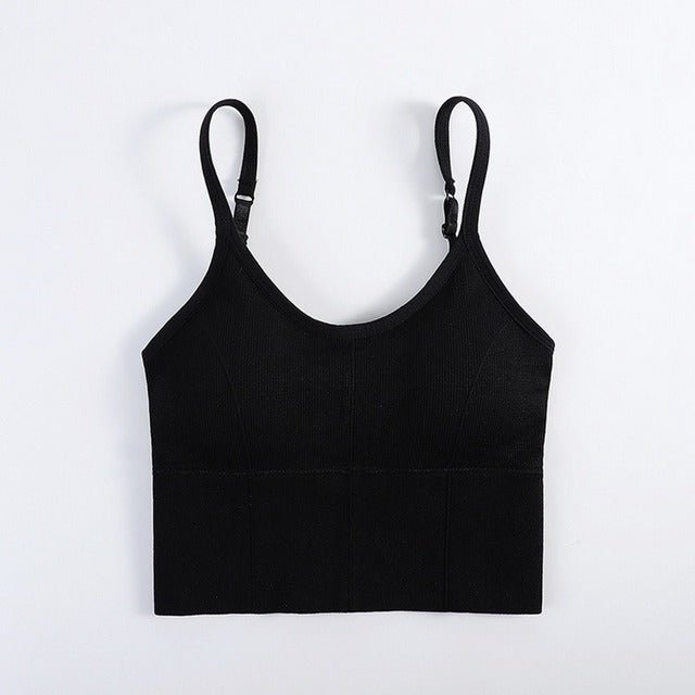 Women Sports Bra - illumino360.com