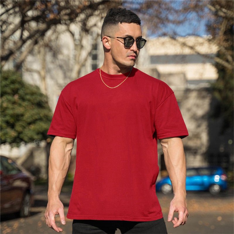 New Men Workout Tees - illumino360.com