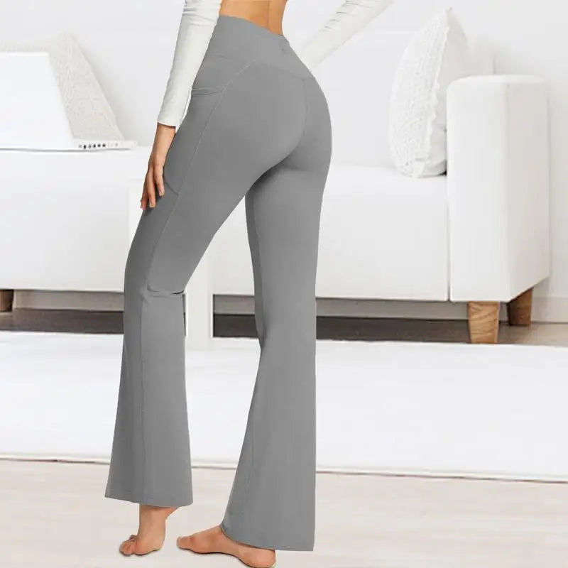 Illumino360 Workout Leggings With Pockets