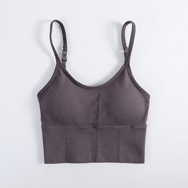 Women Sports Bra - illumino360.com