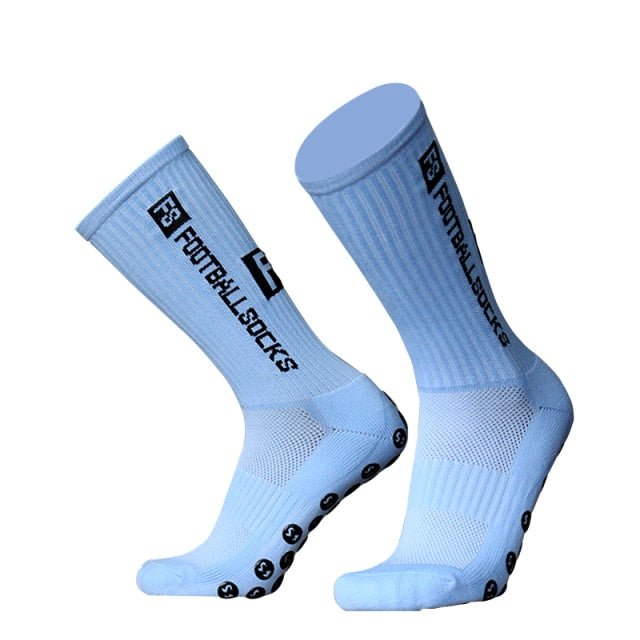 Performance Football Socks - illumino360.com