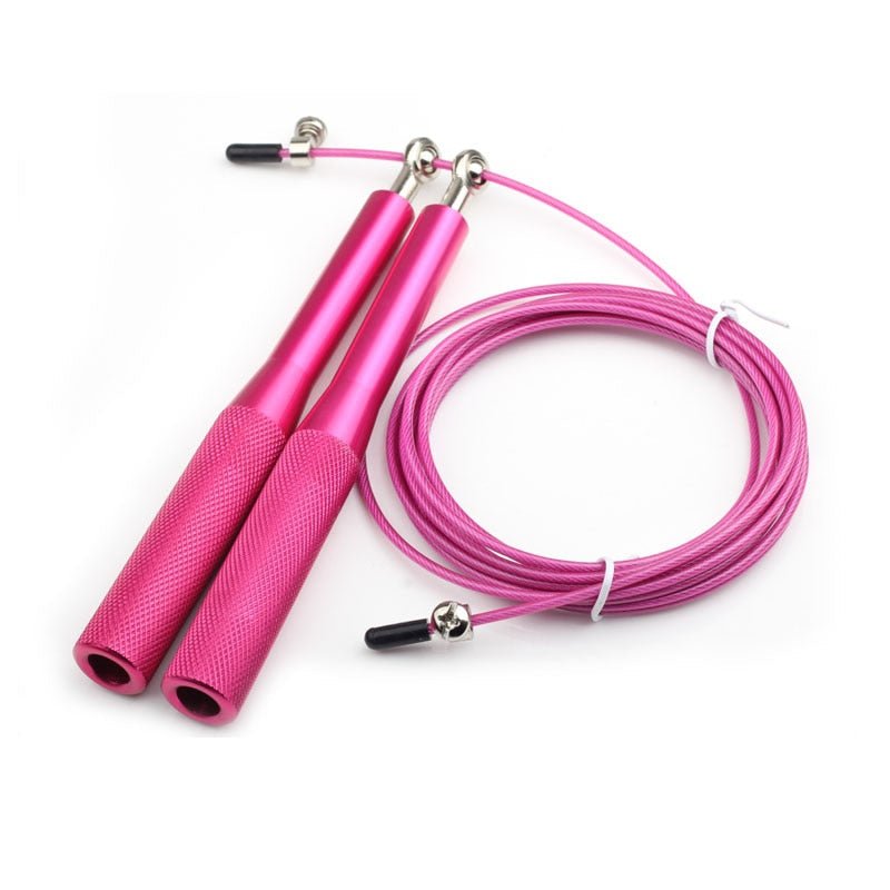 Speed Jump Skipping Rope - illumino360.com