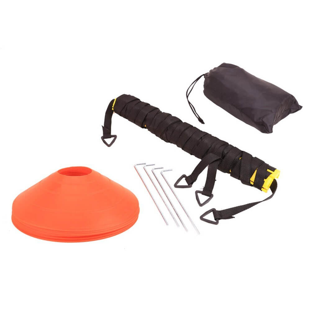 Football Speed Agility Training Kit - illumino360.com