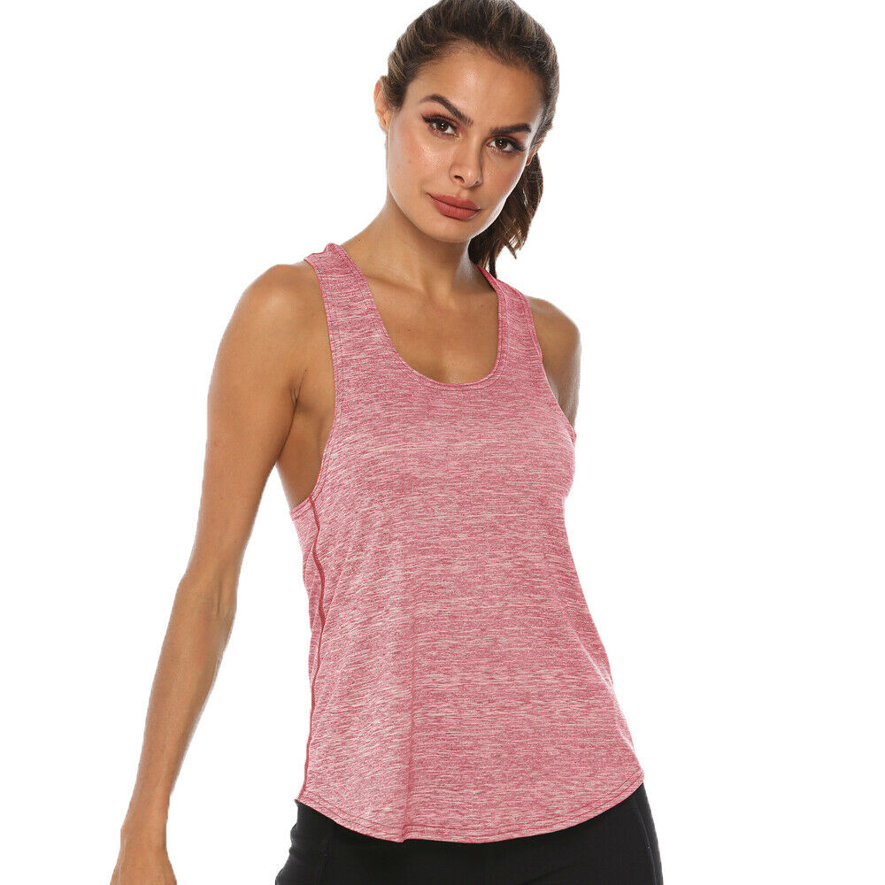 Running Vest Fitness Yoga Shirts - illumino360.com