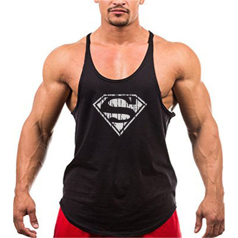 Gym Tank Tops - illumino360.com