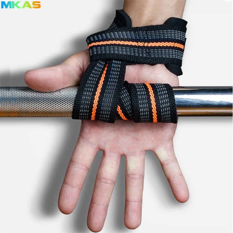 Weight Lifting Wrist Support Belt - illumino360.com