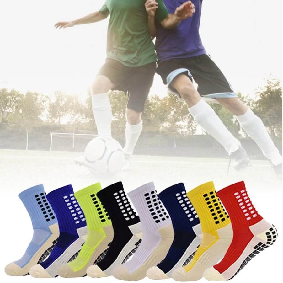 Performance Soccer Socks - illumino360.com