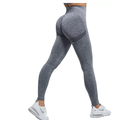 High Waist Workout Leggings - illumino360.com