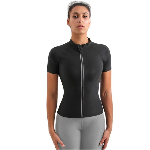 Weight Loss Sauna Top Vest Shaper - illumino360.com