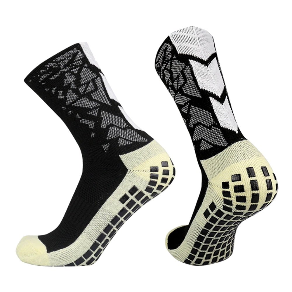 Men and Women Non-slip Socks - illumino360.com