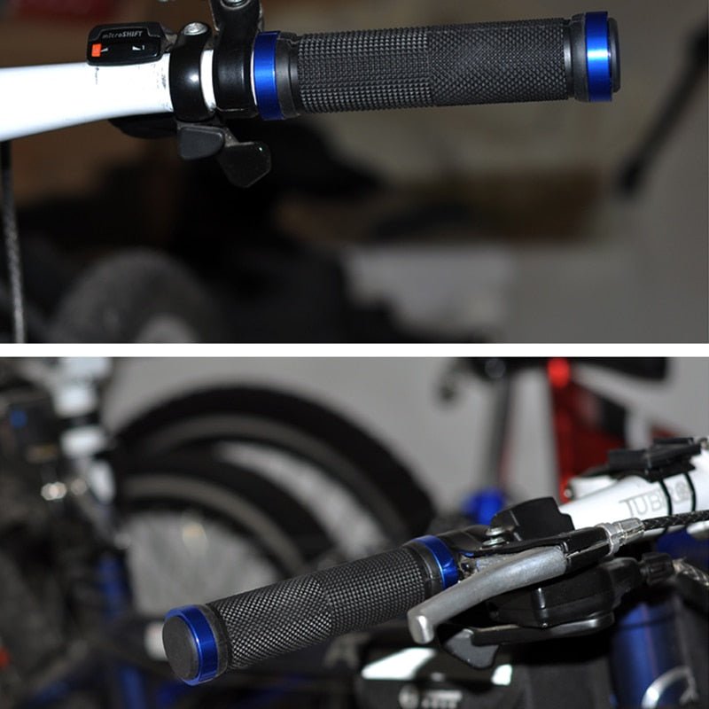 Alloy Bicycle Handlebar - illumino360.com