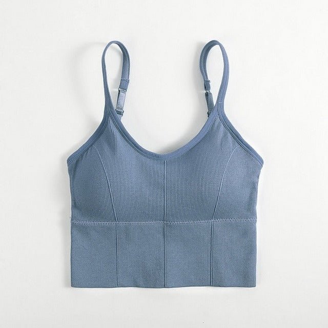 Women Sports Bra - illumino360.com