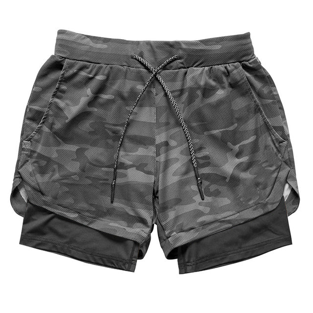 Sport Shorts - illumino360.com