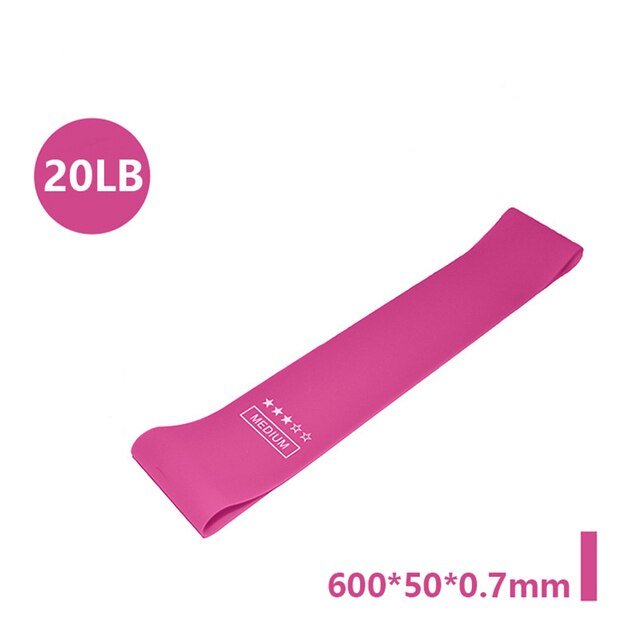 Strength Resistance Band - illumino360.com