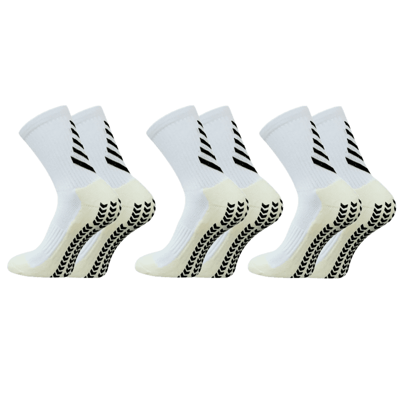 Non-Slip Soccer Socks - illumino360.com