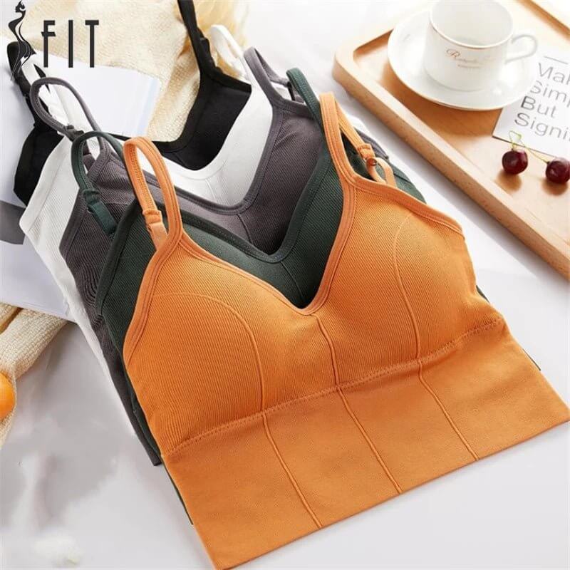 Women Sports Bra - illumino360.com