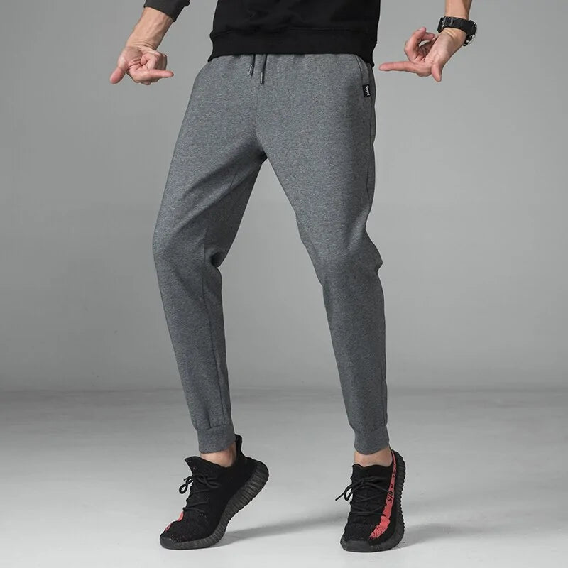 Illumino360's Men's Crossfit Track Sweatpants Activewear